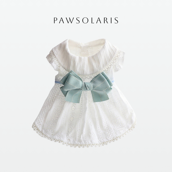 Mintabelle Pet Dress