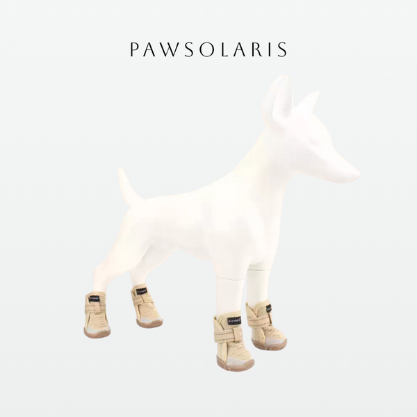 AirPaw Walkers - Apricot