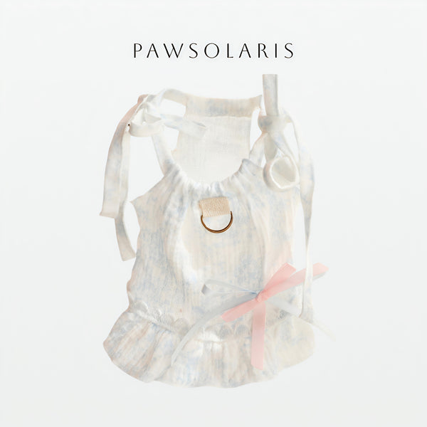 Cottonmeadow Dress - Blue