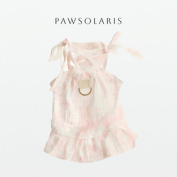 Cottonmeadow Dress - Pink