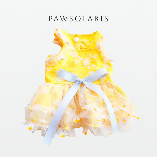 Daisydew Pet Dress
