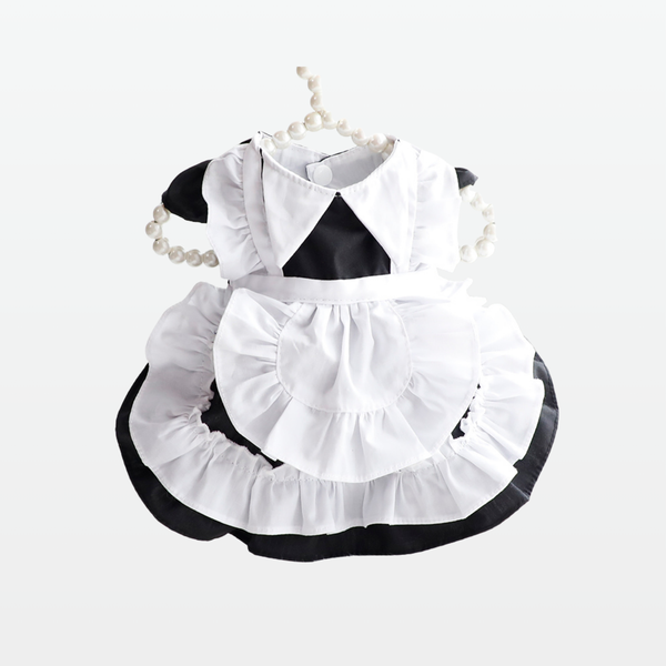 DarkBelle Lolita Dress