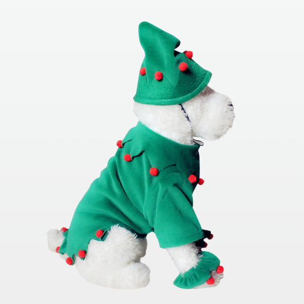 Holly Elf Set