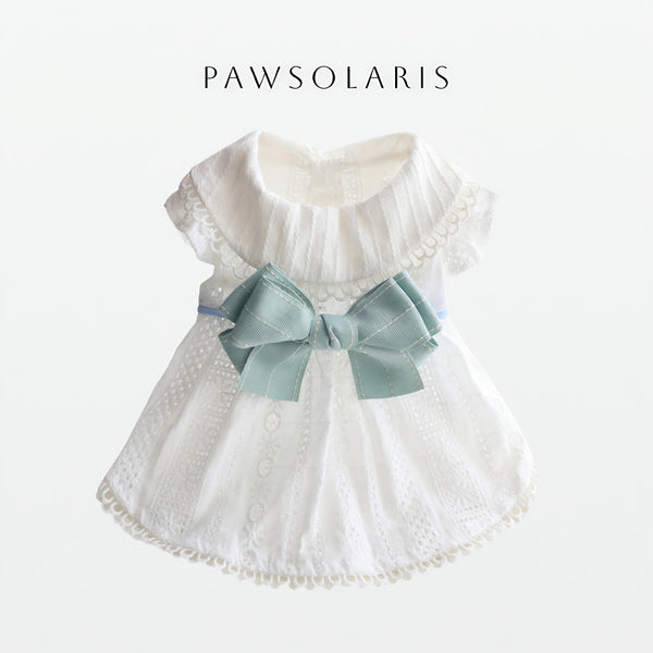 Mintabelle Pet Dress