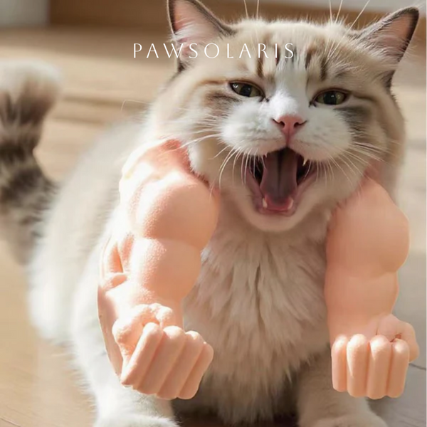 MusclePaw Arms