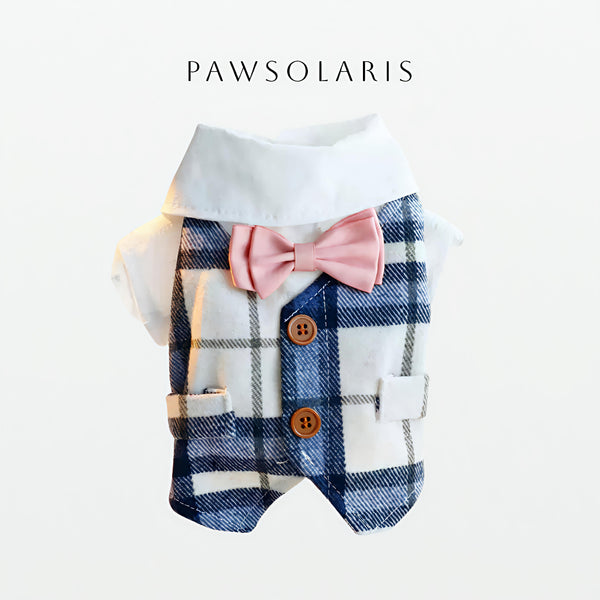 NoblePup Formal Shirt