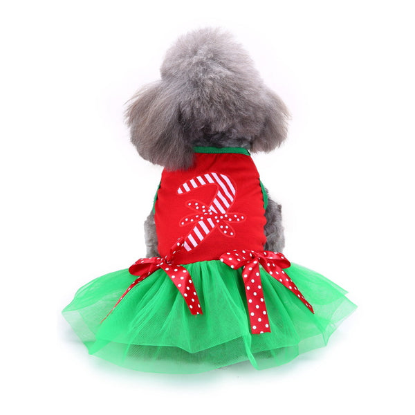 Noel Belle Dress