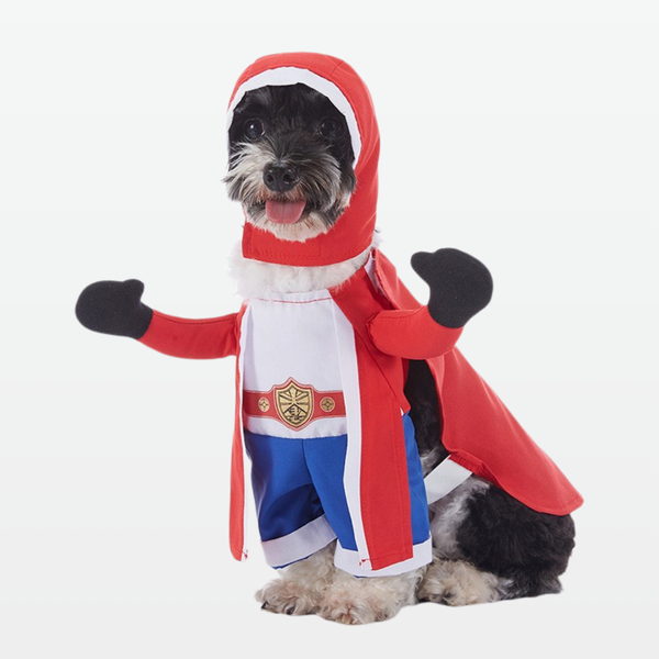 Pawpunch Champ