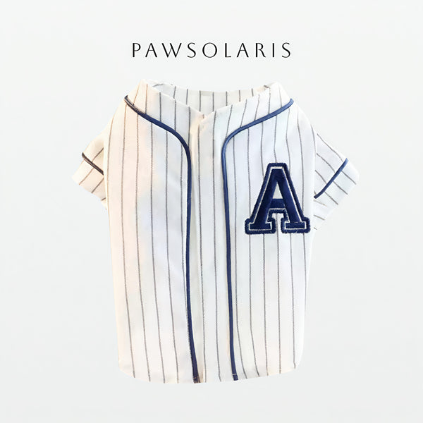 PupVarsity Snap Jacket