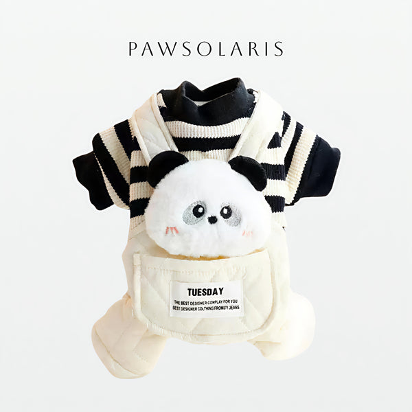 SnugBuddy Jumpsuit