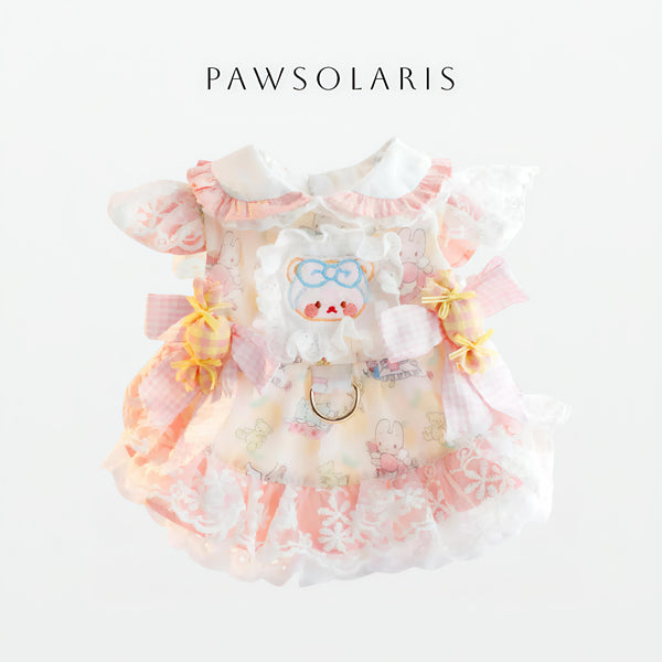 Sugarlina Pet Dress