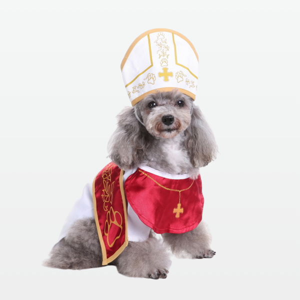 The Dogfather Suit