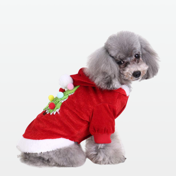 Tree of Joy Suit