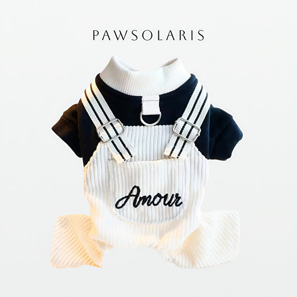 UrbanCharm Harness Set
