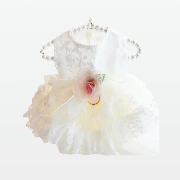 VintageBelle Pet Dress
